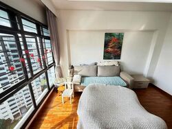 Blk 653B Jurong West Street 61 (Jurong West), HDB 5 Rooms #619287391